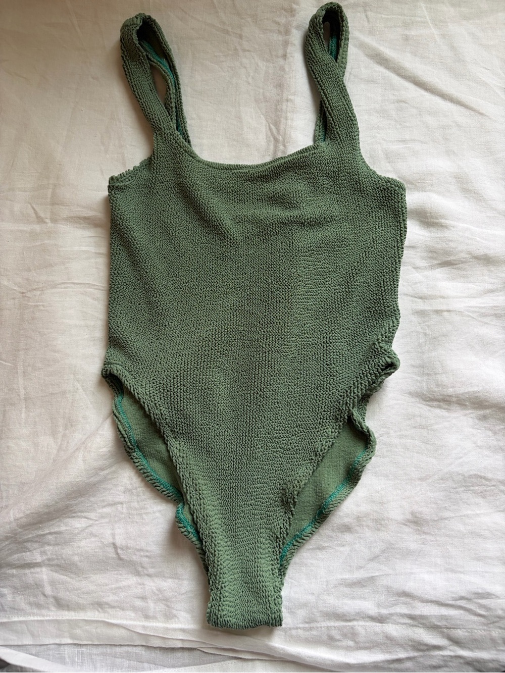 Youswim Aplomb Onepiece Swimsuit - Sage - OS